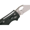 Нож SPYDERCO MANIX 101PBK2 SC101PBK2