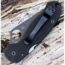 Нож SPYDERCO PARA 3 223GPBK C223GPBK